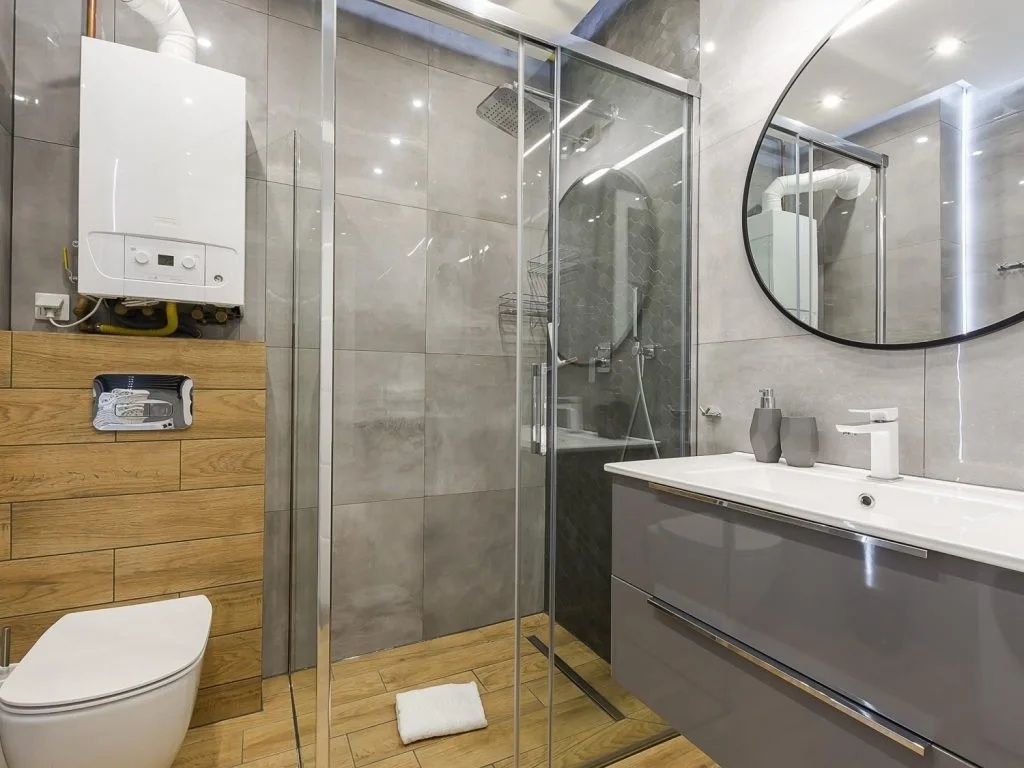Mielno Apartament Sosenka