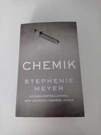 Książka - Stephenie Meyer - Chemik