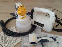 Pistolet natryskowy Wagner Wall Sprayer W450 460W