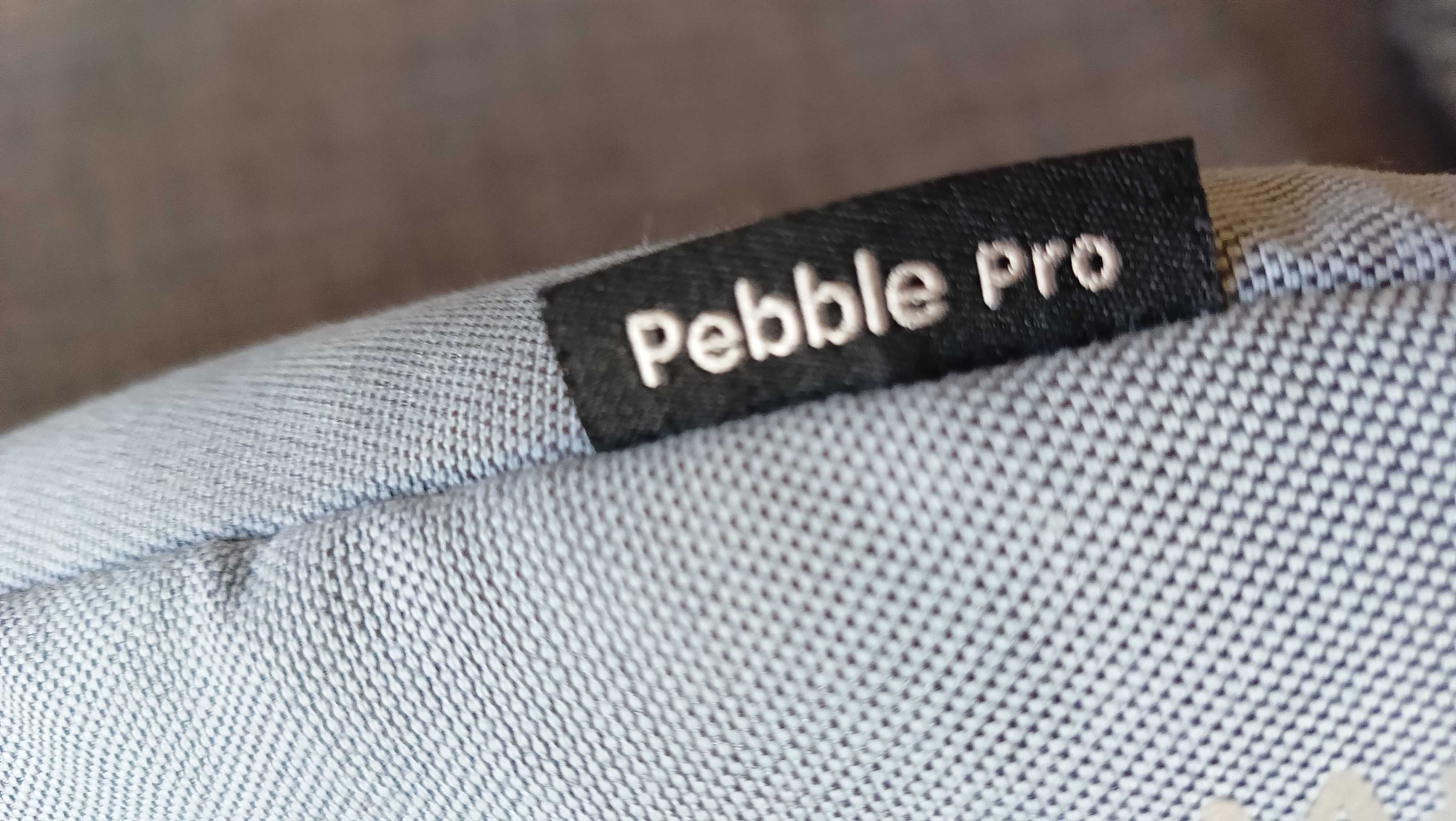 Fotelik samochodowy Maxi Cosi Pebble Pro