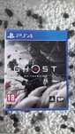 Ghost of Tsushima ps4