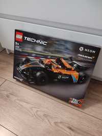 LEGO Technic NEOM McLaren Extreme 42169