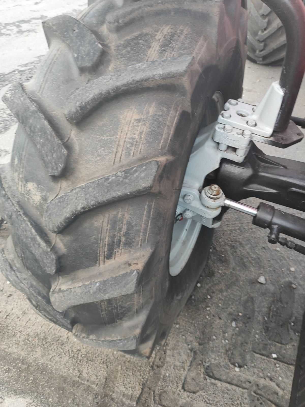Трактор МТЗ 1221.2 TROPIK Export
