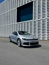 VW Scirocco 2.0 TSI R DSG