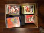 Jogos (PC, XBox e PS)