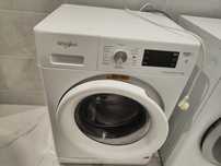 Pralka Whirlpool 6kg