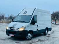 Продам IVEKO Daily 2.3 TDI в хорошем состоянии Срочно торг