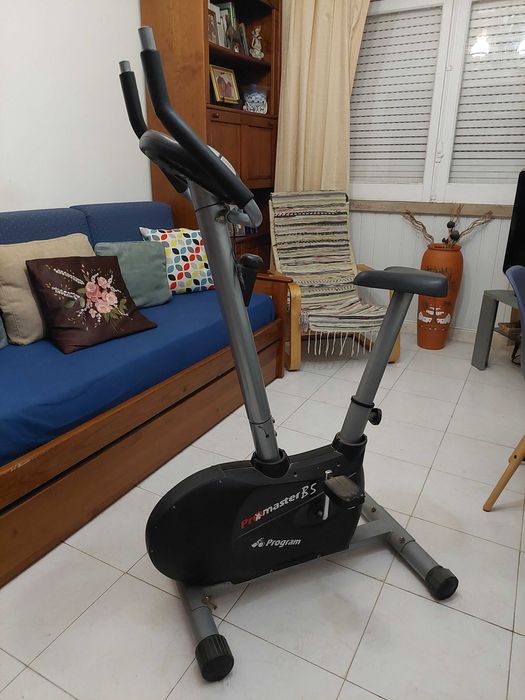 Bicicleta Fitness Promaster B5