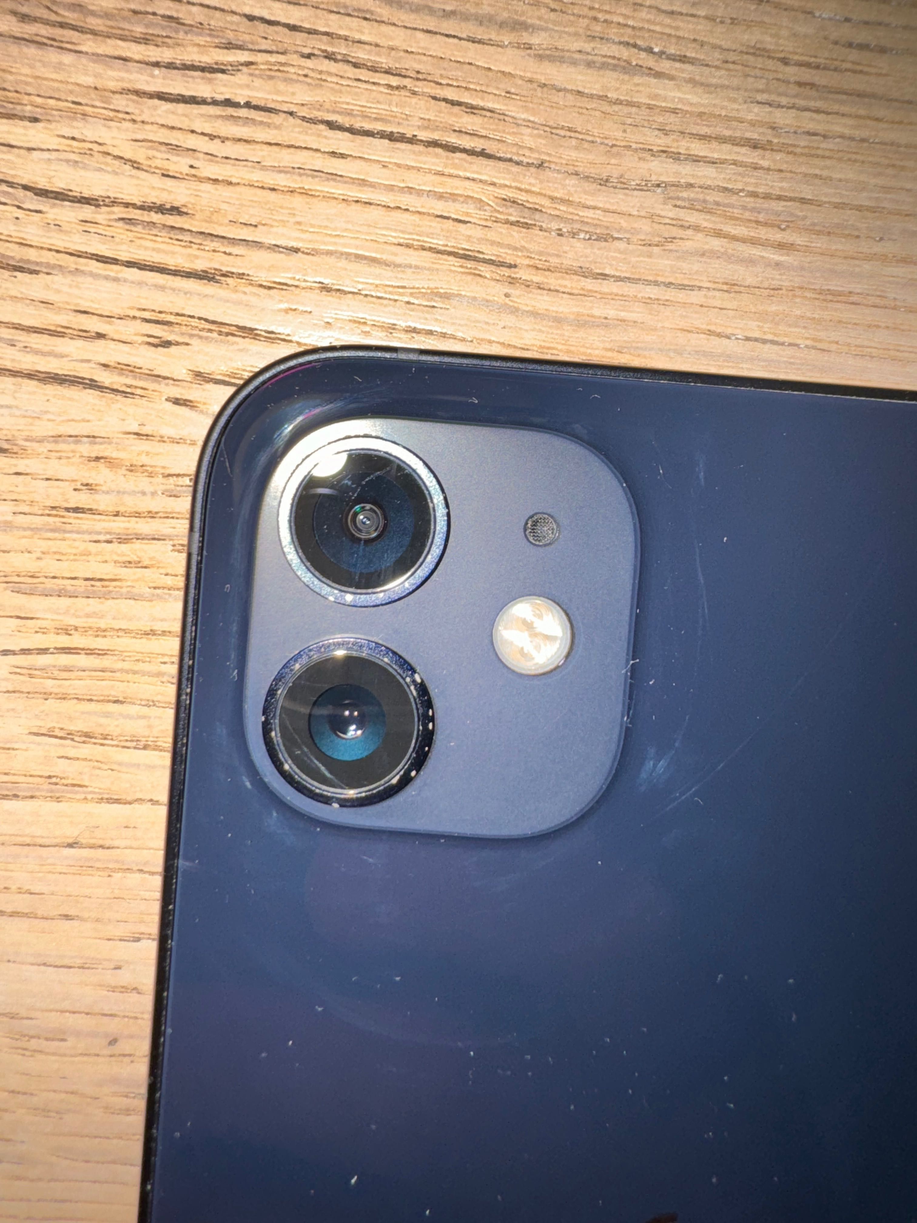 iPhone 12 używany