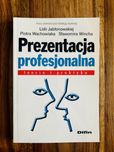 Prezentacja profesjonalna Teoria i praktyka Piotr Wachowiak SGH