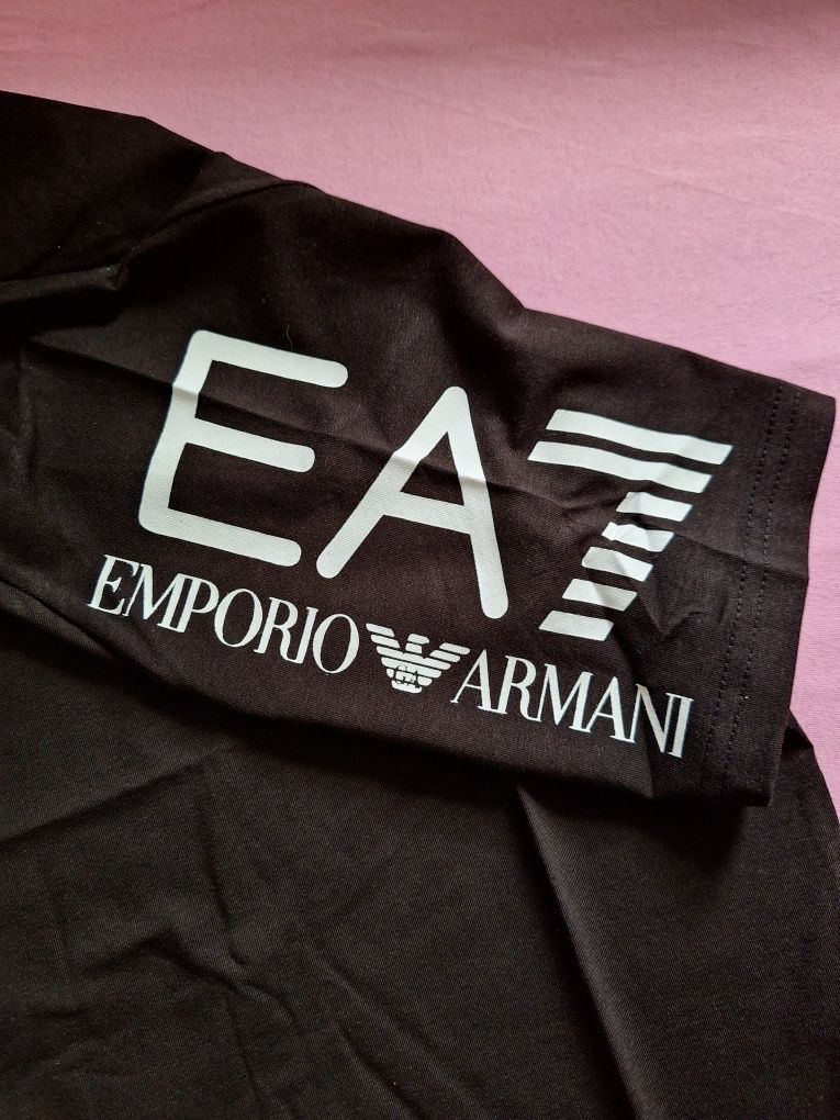 Koszulka Emporio Armani