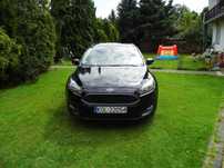 Ford Focus 1.5 tdci