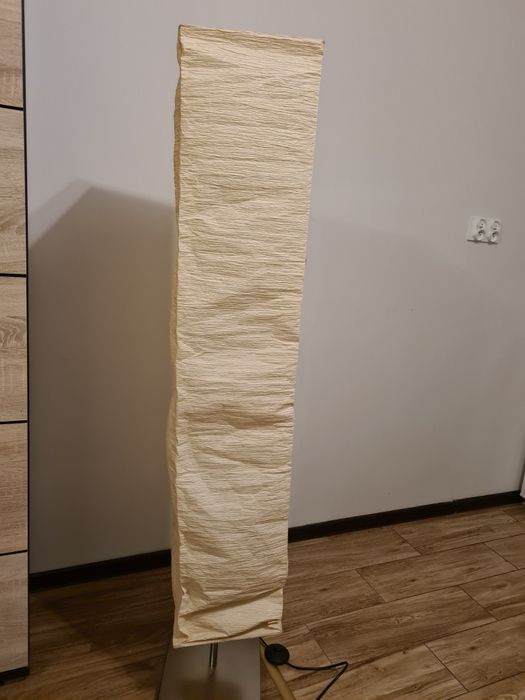 Lampka Ikea wysokość 150cm