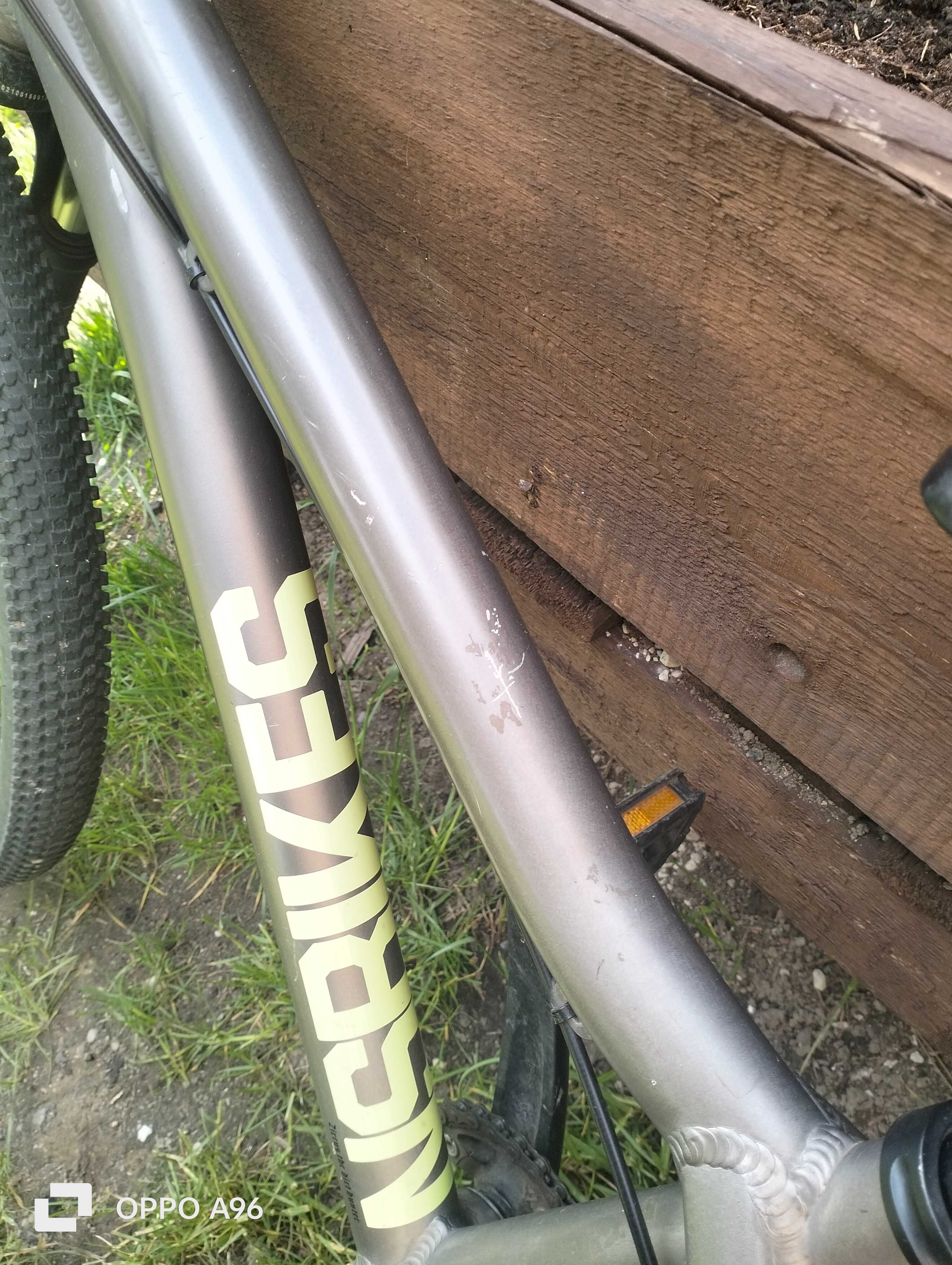 NS BIKES Dirt Odbiór osobisty płatność przy odbiorze!