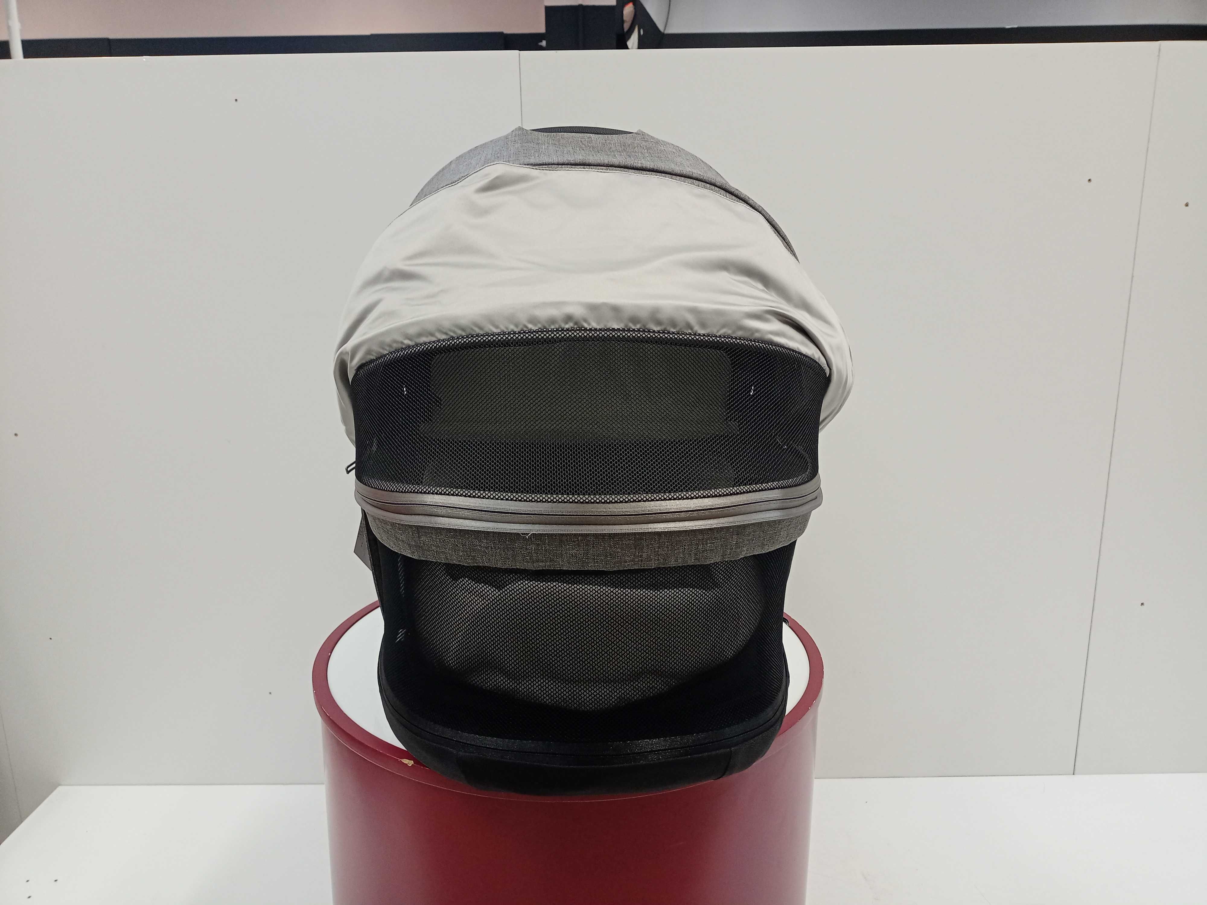 Gondola Lux wózka dziecięcego Priam Plus 4.0 Manhattan Grey Cybex