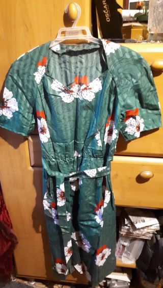 Советское женское летнее платье - Купить в Киеве недорого