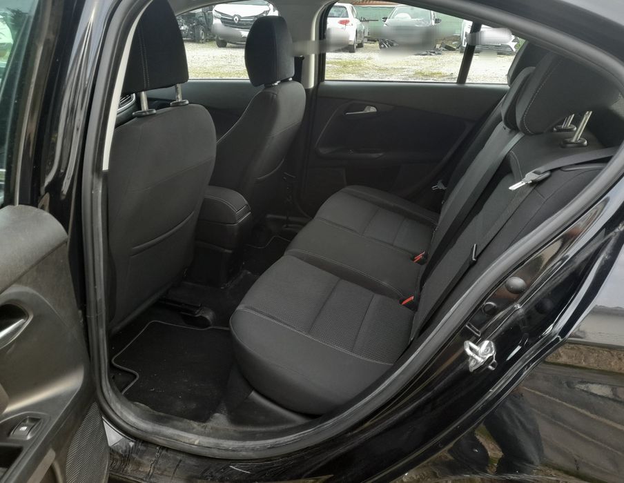 Fiat Tipo 1.6 M-Jet Lounge JLL