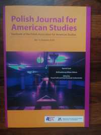 Polish Journal for American Studies Vol. 12 (2018)