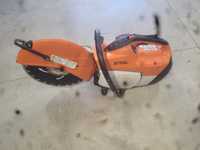 Przecinarka Stihl TS 500i