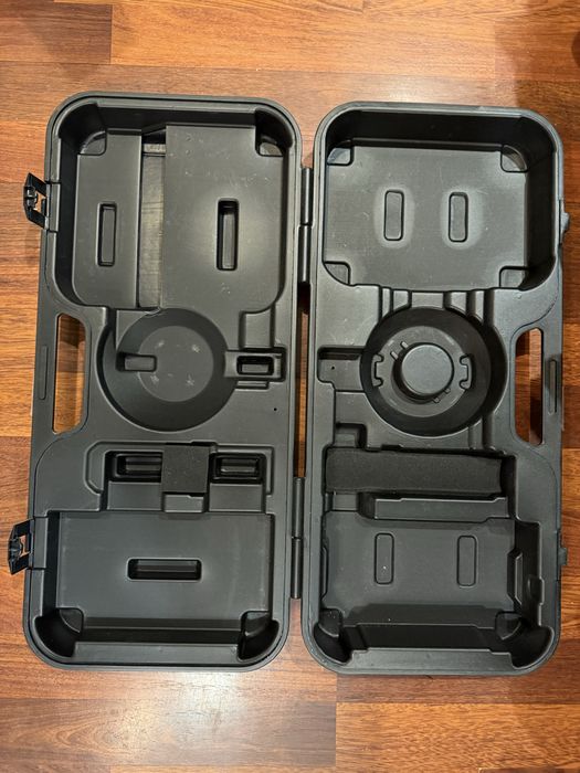 Мікрофон Rode K2