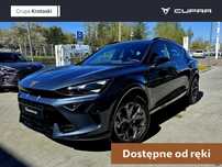 Cupra Formentor 1.5 e-TSI 150 KM 7-biegowa automatyczna - DSG Dostępna od Ręki!