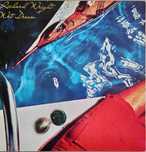 Richard Wright	- - - - -	Wet Dream	- - - - -	LP
