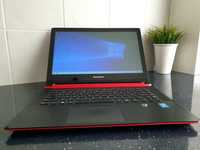 Laptop lenovo flex 14 cali DOTYKOWY EKRAN 100% sprawny core i3