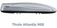Багажник на кришу Thule Atlantis  900 XXL, під покраску