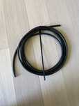 Kabel Mercor 3x1,5mm2. Nowy, długość 4m