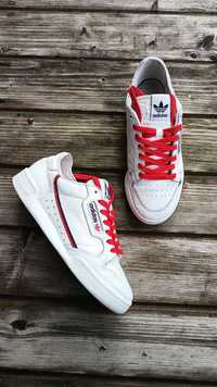 Кросівки Adidas. Adidas Continental. Кросівки розмір 40. Кросівки