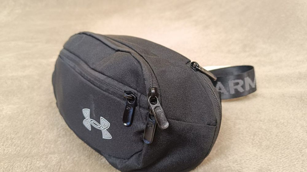 Нова крута бананка сумка на пояс Under Armour X андер армор