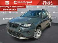 Seat Arona Style 1.5 TSI 115 KM