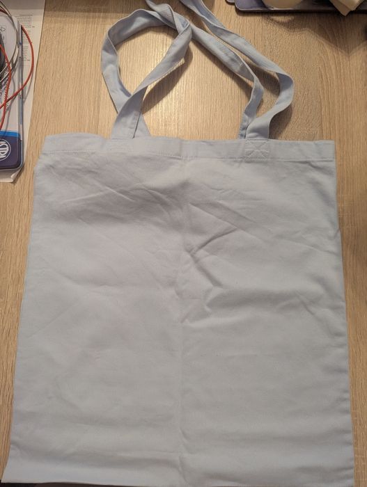 Kubota Shopper błękitna