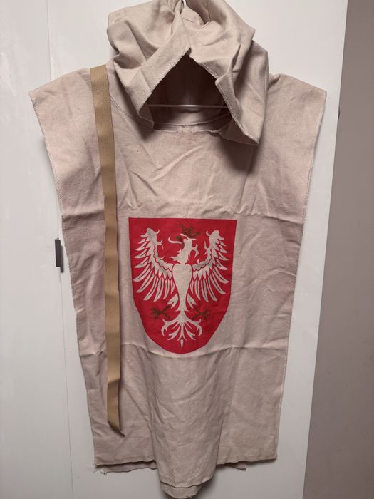 Przebranie Rycerza – dla dziecka