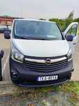 Sprzedam Opel Vivaro!!