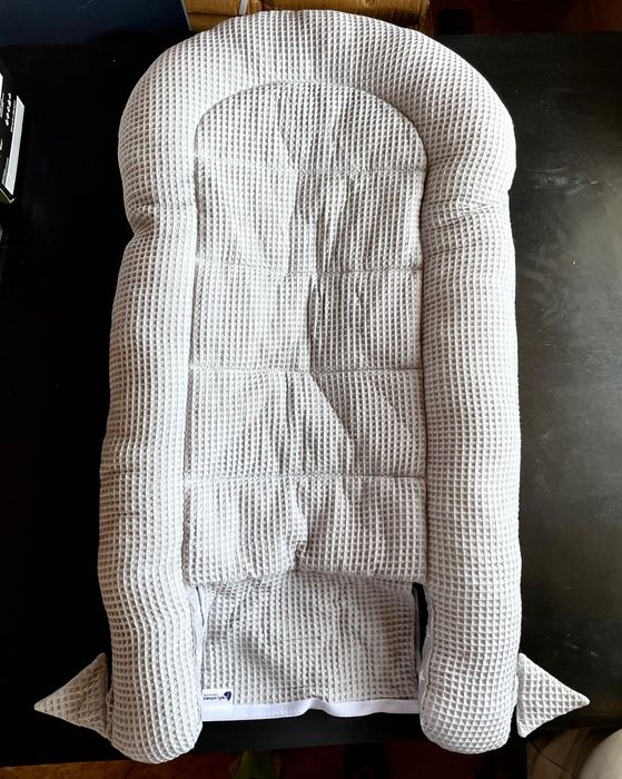 Ninho de bebé MediPartners