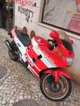 Honda cbr 1000f original