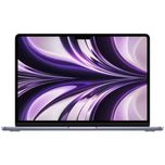MacBook Air 13.6-inch 8/256GB M2 Midnight