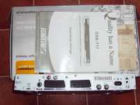 Dekoder  z Cyfrowego Polsatu  ECHOSTAR DSB  717