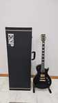 ESP LTD EC-1000 VINTAGE Black/Duncan