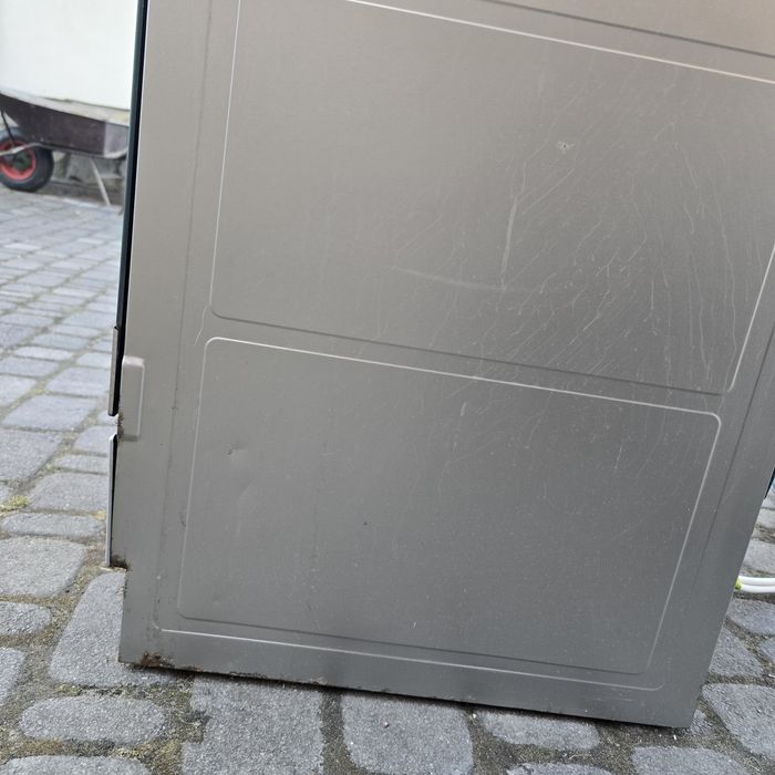 Kuchenka indukcyjna wolnostojąca Electrolux