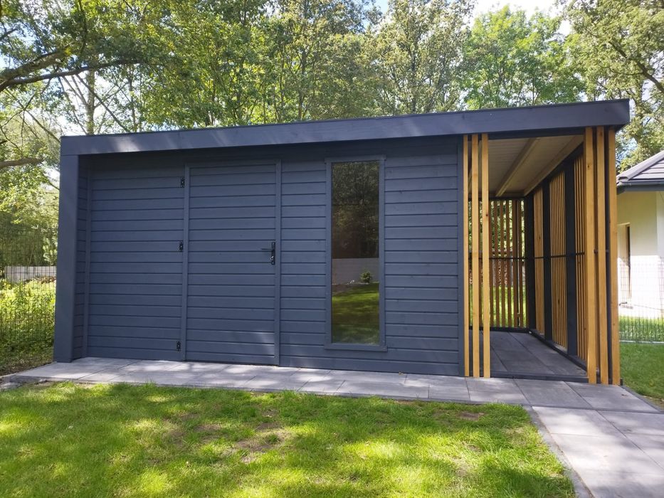 Domek,Domki,narzędziowe,gospodarcze,domek drewniany,narzędziowy