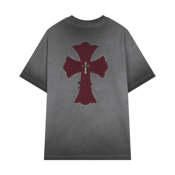 Футболка MAISON MARGIELA мужская оверсайз варенка варенная винтажная