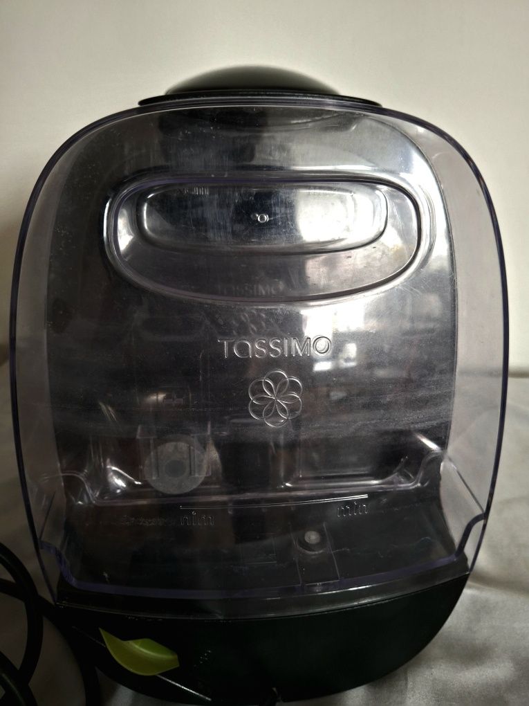 Bosch Tassimo maszyna do kawy
1

---

Ekspres d