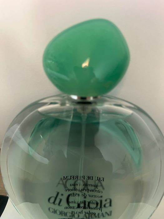 Acqua di Gioia Giorgio Armani 100ml EDP
