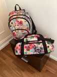 Mochila Ghuts e Saco desportivo