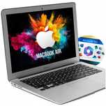 MacBook Air 13" | A1466 | i5 | 8GB / 256GB SSD | Poleasingowy laptop