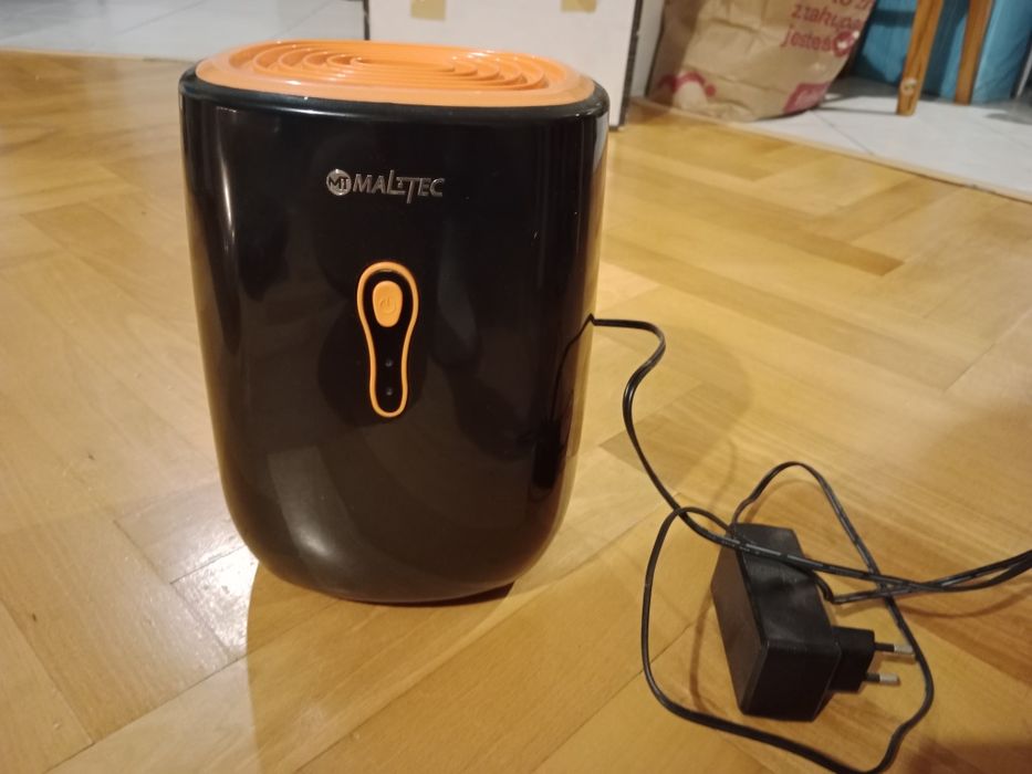 Maltec osuszacz powietrza