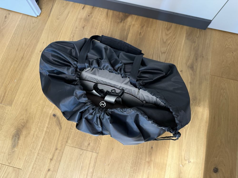 Torba podróżna do wózków Cybex Coya Orfeo Babyzen Yoyo