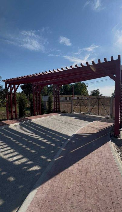 Таунхаус на Таирова! Газ! Закрытая тер-я! Городские ком-и! Рассрочка!